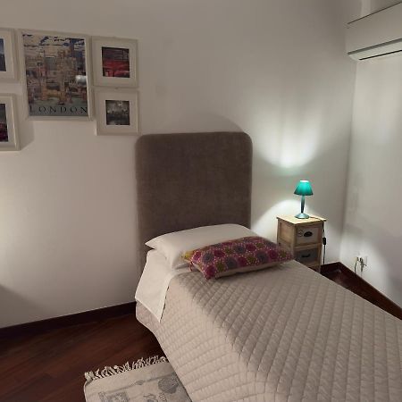 Villa Mezzacollina Battifolle-Ruscello-Poggiola Eksteriør bilde