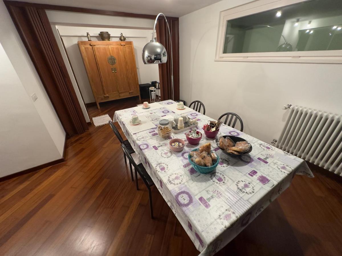 Villa Mezzacollina Battifolle-Ruscello-Poggiola Eksteriør bilde