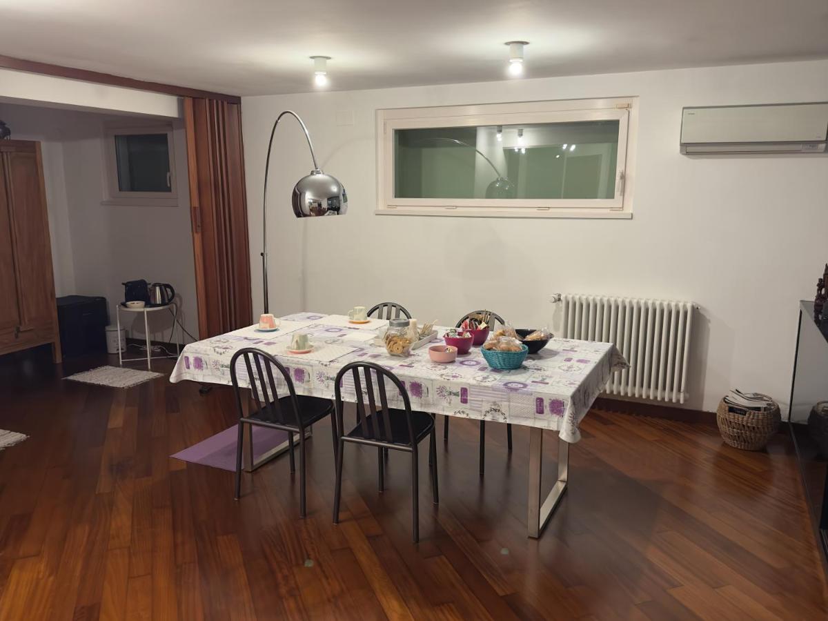 Villa Mezzacollina Battifolle-Ruscello-Poggiola Eksteriør bilde